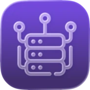 The Coolpanion app icon